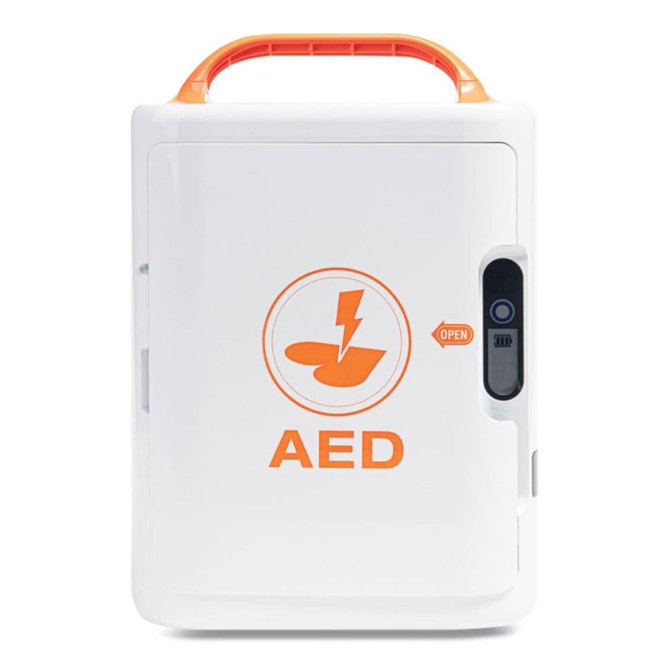 Défibrillateur Mediana HeartOn A16 M